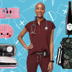 The best gifts for nurses, according to actual nurses