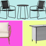 Target has outdoor furniture on sale from $130 — I shop for home products 24/7, and these are my picks