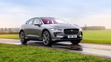 Jaguar's next turnaround plan outlines a major shift to upmarket luxury