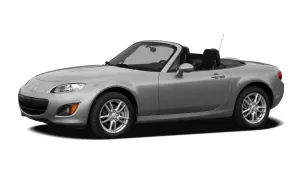 (Grand Touring) 2dr Convertible