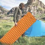 Amazon's bestselling outdoor sleeping pad is on sale, today only: 'Insanely comfortable'