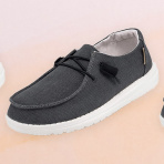 Teachers, nurses and Disney fans adore Hey Dude loafers — they're up to 45% off