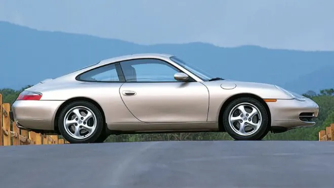 2001 Porsche 911 Carrera 2dr Coupe : Trim Details, Reviews, Prices, Specs,  Photos and Incentives | Autoblog