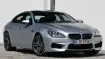 2014 BMW M6 Gran Coupe: First Drive