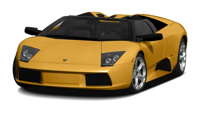2007 Lamborghini Murcielago LP640 2dr Roadster Coupe: Trim Details,  Reviews, Prices, Specs, Photos and Incentives | Autoblog