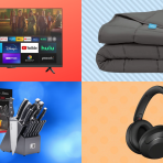 Amazon's weekend deals are here, and they are spectacular — starting at just $10