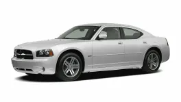 2007 Dodge Charger : Latest Prices, Reviews, Specs, Photos and Incentives |  Autoblog