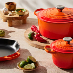 These 40%-off Prime Day deals on Le Creuset taste even better the day after!