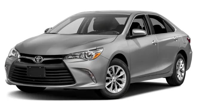 2017 Toyota Camry Hybrid Low on Excitement High on Dependability  The  Car Guide