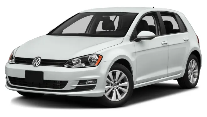  Detalles, reseñas, precios, especificaciones, fotos e incentivos del Volkswagen Golf TDI SE - Door 4dr Front-wheel Drive Hatchback