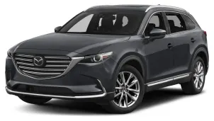 (Signature) 4dr All-wheel Drive Sport Utility