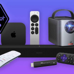 The best home entertainment gifts for Father's Day