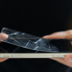 Are glass or plastic screen protectors better for your phone? An expert weighs in