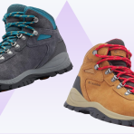 'The most comfortable shoes I own': Stay warm and dry with these Columbia hiking boots, up to 40% off