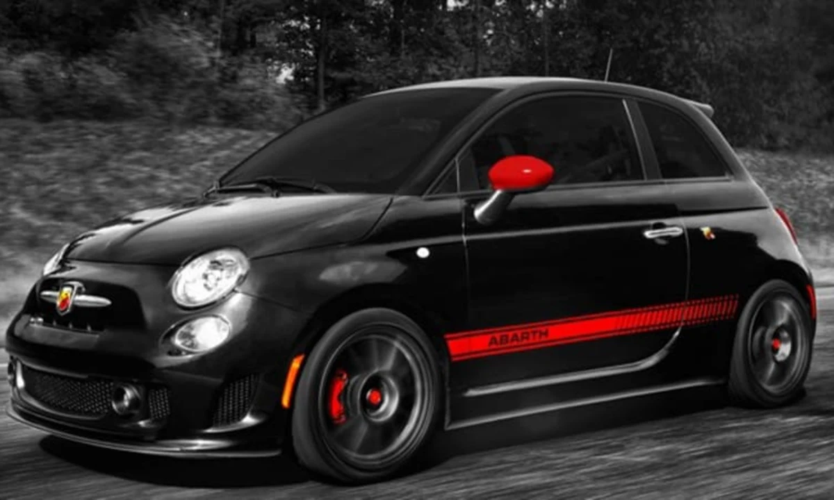 strelen Melodieus toilet 2012 Fiat 500 Abarth brings accessible Italian performance to American  shores - Autoblog