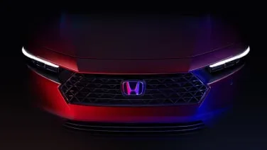 2023 Honda Accord photos preview its reveal next month