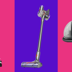 The best Presidents' Day vacuum sales — Dyson, Shark, Bissell, iRobot and more