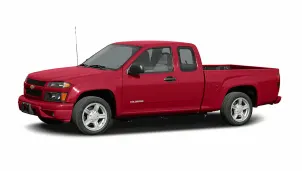 (Work Truck) 4x4 Extended Cab 6 ft. box 126 in. WB