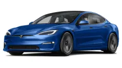 2022 Tesla Model S Base 4dr All-Wheel Drive Hatchback