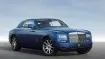 2012 Rolls-Royce Phantom Coupe Series II