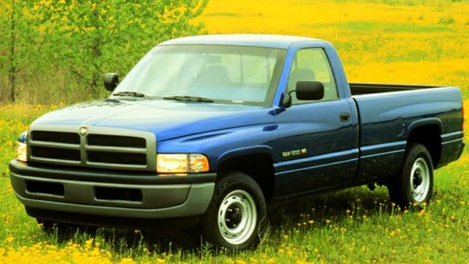 score tråd screech 1999 Dodge Ram 1500 Truck: Latest Prices, Reviews, Specs, Photos and  Incentives | Autoblog