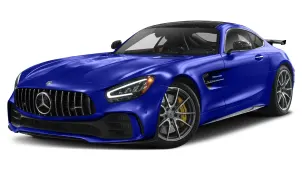 (R) AMG GT Coupe