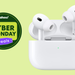 Don't miss this amazing Cyber Monday deal on the Apple AirPods Pro 2, now down to just $154