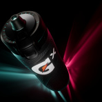 Gatorade's smart water bottle uses sweatiness to gauge when you need to hydrate