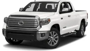 (Limited 5.7L V8) 4x4 Double Cab 6.6 ft. box 145.7 in. WB