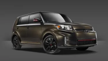 Scion xB gets one more special edition