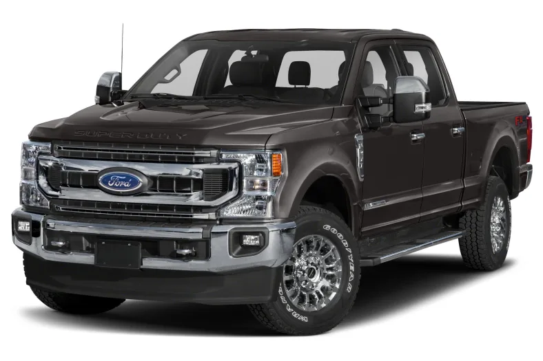 2017 Ford F250 Super Duty Review  Ratings  Edmunds