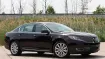 2013 Lincoln MKS EcoBoost: Review
