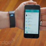 Activity trackers to help decide personal injury cases