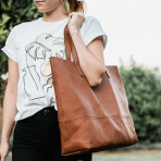 Amazon is your secret source for luxe-looking totes — top-sellers start at $14