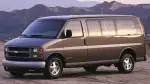 2001 Chevrolet Express