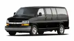 2004 Chevrolet Express