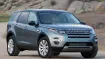 2015 Land Rover Discovery Sport: Review