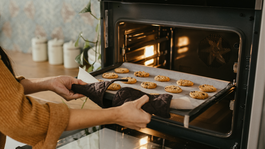 9 professional bakers dish about their 'desert island' kitchen must-haves