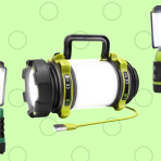 Early Black Friday special: Portable lanterns are up to 45% off, just for today