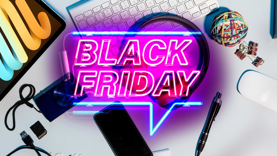 Black Friday 2024 tech deals— save over 55% on Apple, Nintendo, Bose, Beats and more