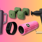 43 best fitness gifts for the active person in your life