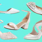 11 comfortable wedding-guest shoes that’ll have you ‘dancing till dawn’ — from $25