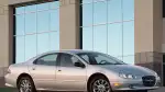 2003 Chrysler Concorde