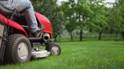 Best riding lawn mowers of 2023
