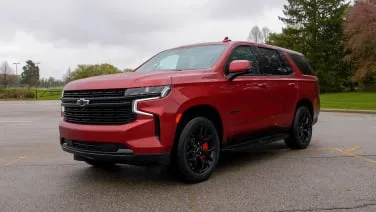 2023 Chevy Tahoe RST Performance Road Test: The (sort of) Tahoe SS you’ve been waiting for