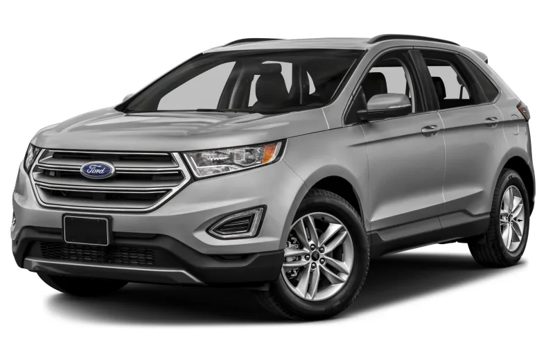  Ford Edge Especificaciones y Precios