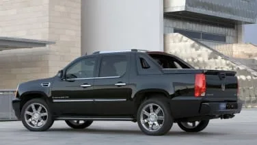Chevy, GMC have electric pickups coming. Is Cadillac next?