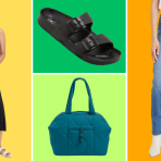 Save 30% on sunny spring and summer fashion with these Target Circle Week deals