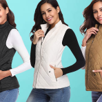 This 'slimming' vest has more than 21,000 fans — and it's on sale for as low as $33