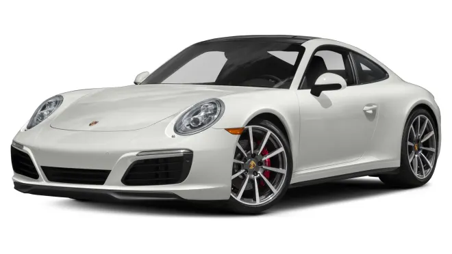 2017 Porsche 911 Carrera 4S 2dr All-wheel Drive Coupe : Trim Details,  Reviews, Prices, Specs, Photos and Incentives | Autoblog